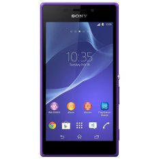 Sony Xperia M2 Single SIM - 8 GB - Ungu