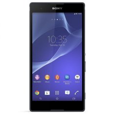 Sony Xperia T2 Ultra 4G - 8GB - Hitam