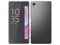Sony Xperia X - 64GB - Graphite Black
