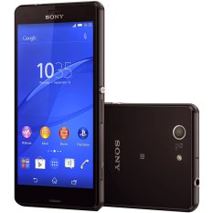Sony Xperia Z3 Compact - 16 GB - Hitam
