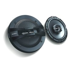 Sony XS-GTF1638 - 6,5-Inch 3-way Speaker System