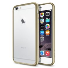 Spigen iPhone 6 Case Ultra Hybrid SGP11171- Champagne Gold