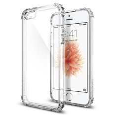Spigen iPhone SE/5S/5 Case Crystal Shell Clear Crystal 041CS20177