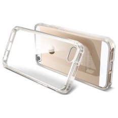 SPIGEN iPhone SE / 5S / 5 Case Ultra Hybrid - Crystal Clear