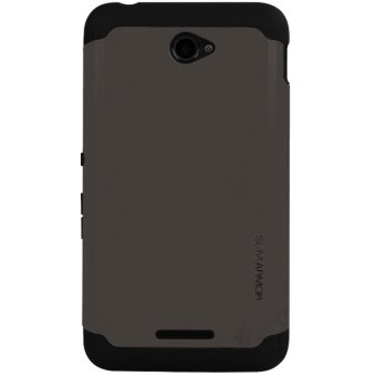 spigen slim armor sony xperia e4 hitam lazada indonesia spigen slim armor sony xperia e4 hitam lazada indonesia