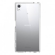 Spigen Sony Xperia Z5 Case Ultra Hybrid SGP11778 - Crystal Clear