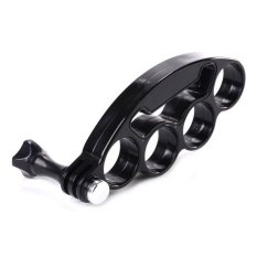 Sport Cam Knuckle Grip For Gopro Hero / Sjcam Sj4000 / Sj5000 / Xiaomi Yi Action Camera