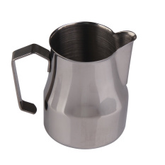 Stainless Steel Coffee Shop Milk Espresso Latte Art Frothing Jug 500CC