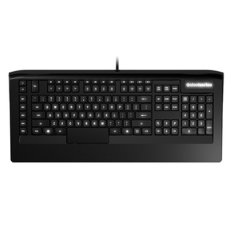 Steel Series Keyboard Apex 300 - Hitam