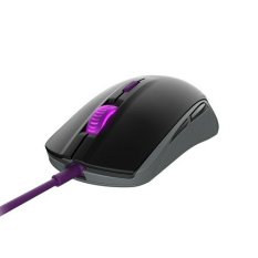 Steel Series Rival 100 Mouse Gaming - Sakura Purple