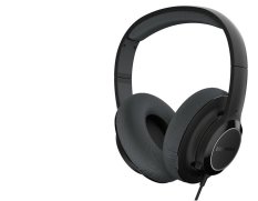 Steel Series Siberia P100 PS4/PS3/Mobile/PC/Mac - Hitam