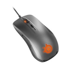 Steelseries Gaming Mouse Rival 300 - Silver