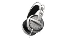 SteelSeries Headset Gaming Siberia 200 - Putih