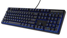 Steelseries Keyboard Gaming Apex M500 - Mechanical Red Cherry switch with LED