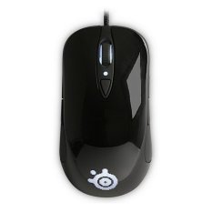 SteelSeries Mouse Gaming Sensei Raw - Glossy