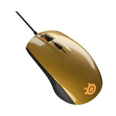 Steelseries Mouse Rival 100 Alchemy Gold