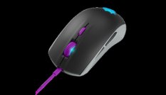 Steelseries Mouse Rival 100 Ungu