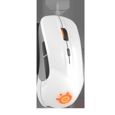 Steelseries Mouse Rival 300 - Putih
