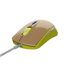 Steelseries Rival 100 Green Gaming Mouse