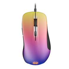 SteelSeries RIVAL 300 CS:GO Fade Edition Gaming Mouse - INTL