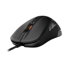 SteelSeries Rival 300 Gaming Mouse - Hitam