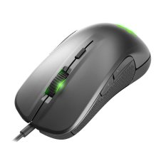 SteelSeries Rival 300 Mouse - Silver
