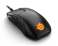 Steelseries Rival 700 Gaming Mouse - Hitam