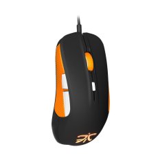 SteelSeries Rival Fnatic Edition Gaming Mouse - Hitam