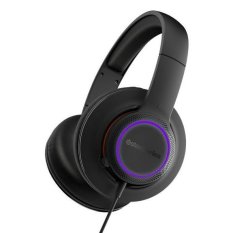 Steelseries Siberia 150 Gaming Headphone - Black
