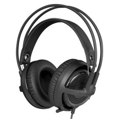 SteelSeries Siberia P300 Playstation 4 Gaming Headset