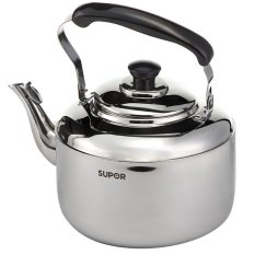 Supor SS50Q1 Whistle Kettle White