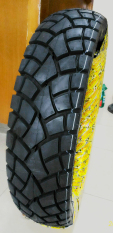 SWALLOW BAN 110/80-17 SB117 STREET ENDURO