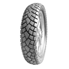 Swallow Street Enduro Ban 17 Semi Trail Tubeless Sb-117 Ukuran 100/80 - 17