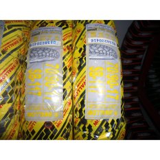 Swallow Street Enduro Ban 17 Semi Trail Tubeless Sb-117 Ukuran 70/90 - 17