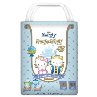 sweety comfort gold s 50 lazada indonesia sweety comfort gold s 50 lazada indonesia