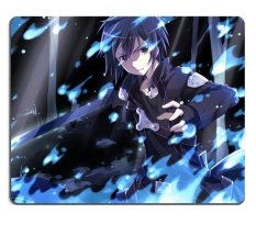 Sword Art Online SAO Kirito Kirigaya Kazuto 01 Anime Game Gaming Mouse Pad (Intl)