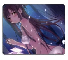 Sword Art Online SAO Yuuki Asuna 08 Anime Game Gaming Mouse Pad (Intl)