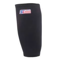 SX561 Sport Calf Stretch Brace Support Protector Wrap Shin Running Bandage Leg Sleeve Compression
