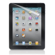 Taku Anti Glare iPad 2/3/4/New - Transparant
