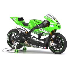 Tamiya - Motorbike Model kits - KAWASAKI NINJA ZX-RR