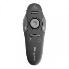 Targus AMP17AP Wireless Laser Presenter With Cursor Control - Hitam