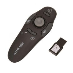 Targus Amp17ap Wireless Presenter With Cursor/Mouse Control