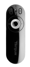 Targus Multimedia Wireless Presentation Remote AMP09AP-51 - Hitam