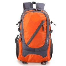 Tas Punggung Branded Pria - Travelling Backpack for Man an Wonem - Multicolor