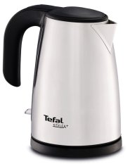 Tefal Kettle Bou Stylea KI197 - Silver
