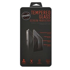 Tempered Glass for Samsung Galaxy Tab T211/ Tab 3 7.0 Inch Anti Gores Kaca/ Screen Guard - Clear