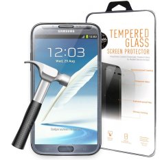 Tempered Glass Oppo Find 5 Mini / R827 Anti Gores kaca / Screen Guard / Pelindung Layar / Screen Protector - Clear