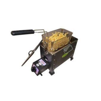 teno penggorengan fryer mengggunakan gas tekanan teno penggorengan fryer mengggunakan gas tekanan