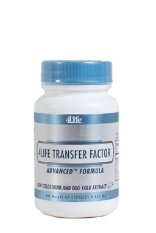 TF 4Life Transfer Factor Advance Tri-Factor Formula Ori Usa