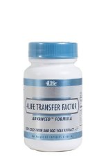 TF 4Life Transfer Factor Advance Tri-Factor Formula Ori Usa
